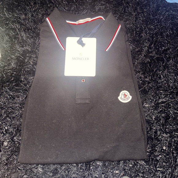 Moncler Polo